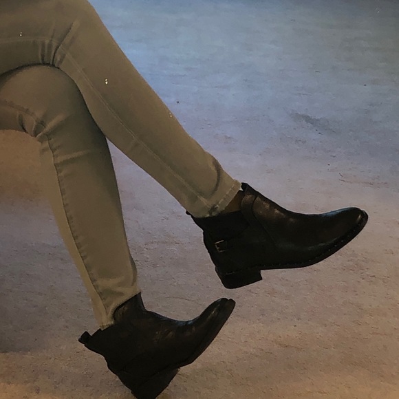 AYR The Skinny Grey W24 GUC - Picture 4 of 9